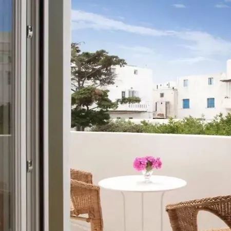 Kouneni Apartment