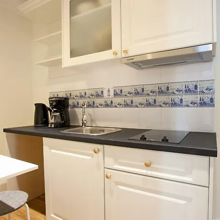 Apartment Kouneni Mykonos Town