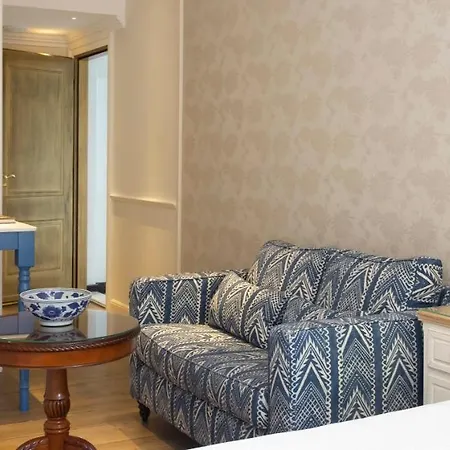 Kouneni Apartment Mykonos Town