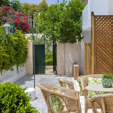 Kouneni Apartment Mykonos Town